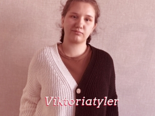 Viktoriatyler