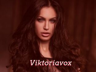 Viktoriavox