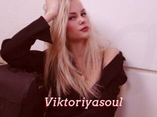 Viktoriyasoul