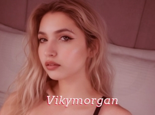 Vikymorgan