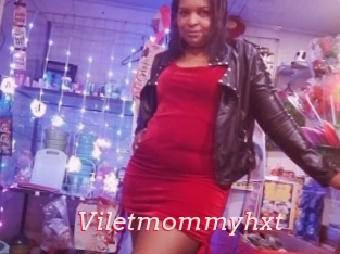 Viletmommyhxt