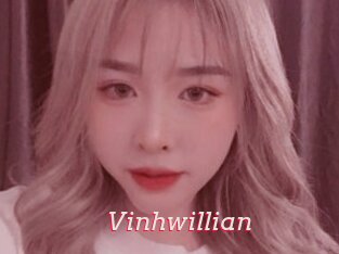 Vinhwillian