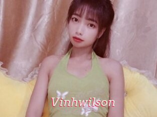 Vinhwilson