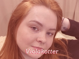 Violakotter