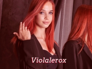 Violalerox