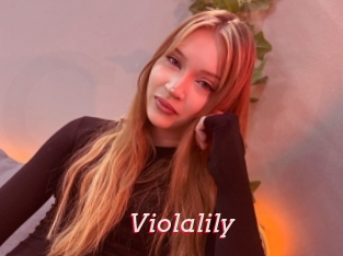 Violalily