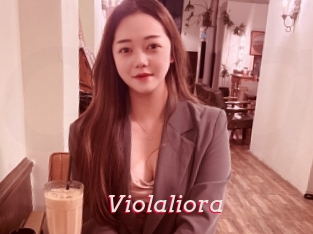 Violaliora