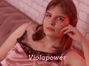 Violapower