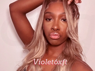 Violet6xft