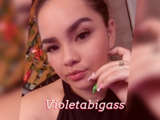 Violetabigass