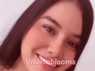 Violetablooms