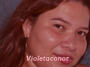 Violetaconor