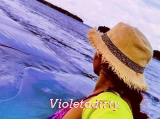 Violetadirty