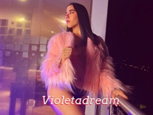 Violetadream