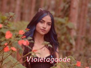 Violetagoode