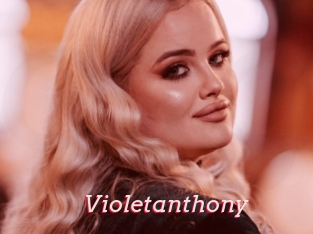 Violetanthony