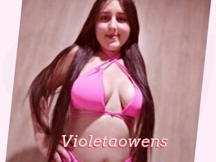 Violetaowens