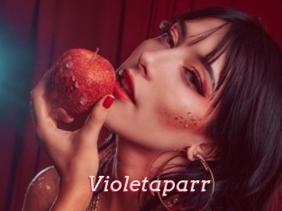 Violetaparr