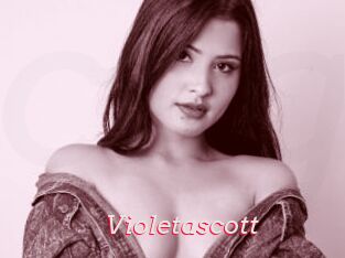 Violetascott