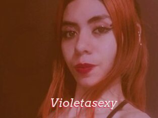 Violetasexy