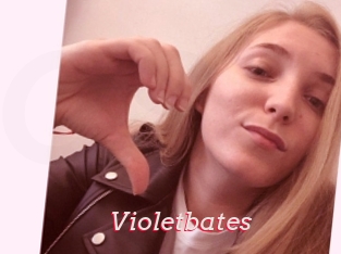 Violetbates