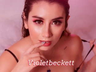 Violetbeckett