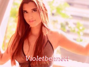 Violetbennett