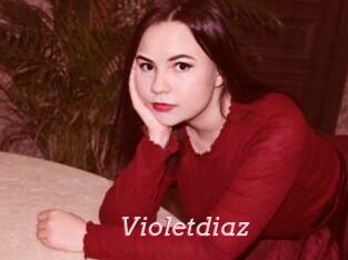 Violetdiaz