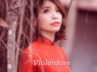 Violetdose