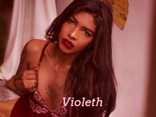 Violeth