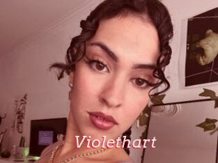 Violethart