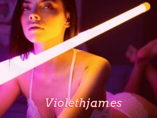 Violethjames