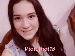 Violethot18