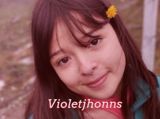 Violetjhonns