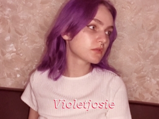 Violetjosie