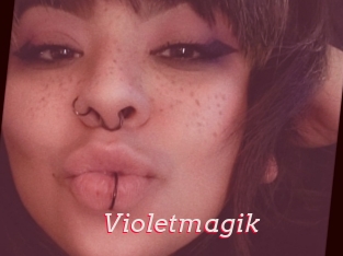 Violetmagik