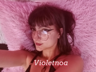 Violetnoa