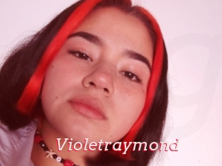 Violetraymond