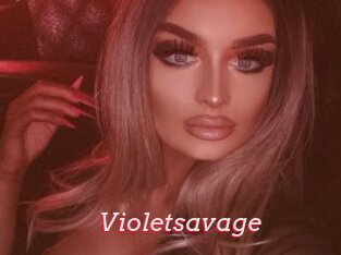 Violetsavage