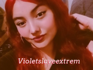 Violetslaveextrem