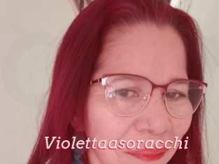 Violettaasoracchi