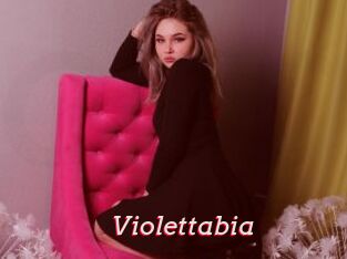 Violettabia