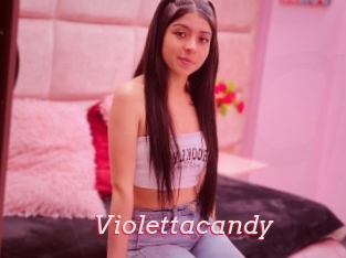 Violettacandy