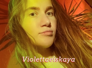 Violettaeiskaya