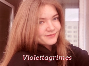 Violettagrimes