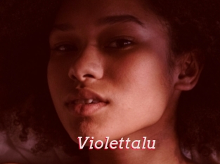 Violettalu