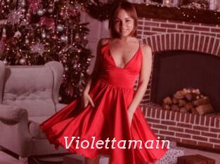 Violettamain