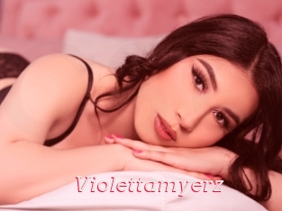 Violettamyerz