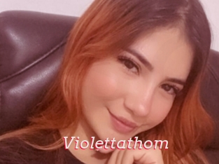 Violettathom