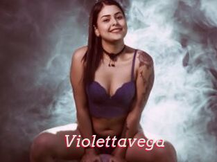 Violettavega